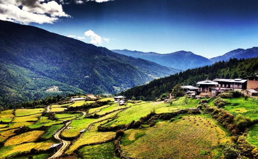 A Travel Guide To Bhutan: The Last Shangri La!